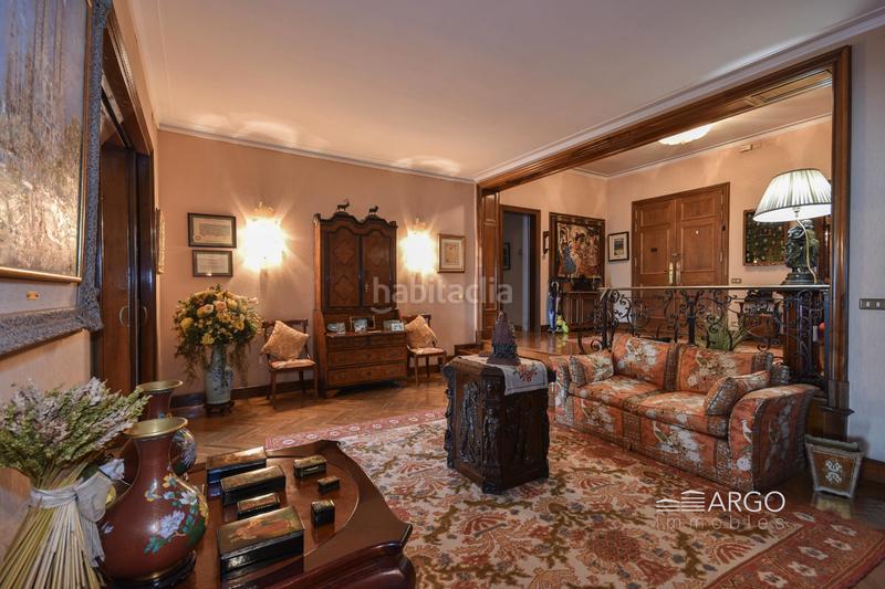 Foto 5f803693-768e-47c7-9fec-bf17d5776066. Appartement avec cheminée chauffage dans Sant Gervasi - Galvany Barcelona