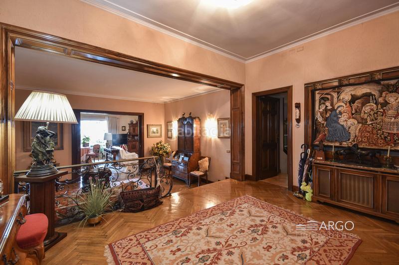 Foto 65fdebc1-27c9-4a25-8475-b858459a7f1d. Appartement avec cheminée chauffage dans Sant Gervasi - Galvany Barcelona