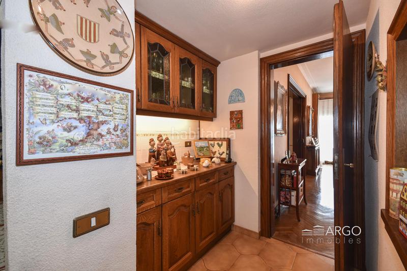 Foto 667b2243-b39b-4413-bab3-b2ae40cd61ba. Appartement avec cheminée chauffage dans Sant Gervasi - Galvany Barcelona