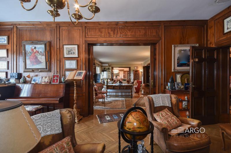 Foto 8d2a8f36-ac21-465c-855b-5e2eee3ee884. Appartement avec cheminée chauffage dans Sant Gervasi - Galvany Barcelona