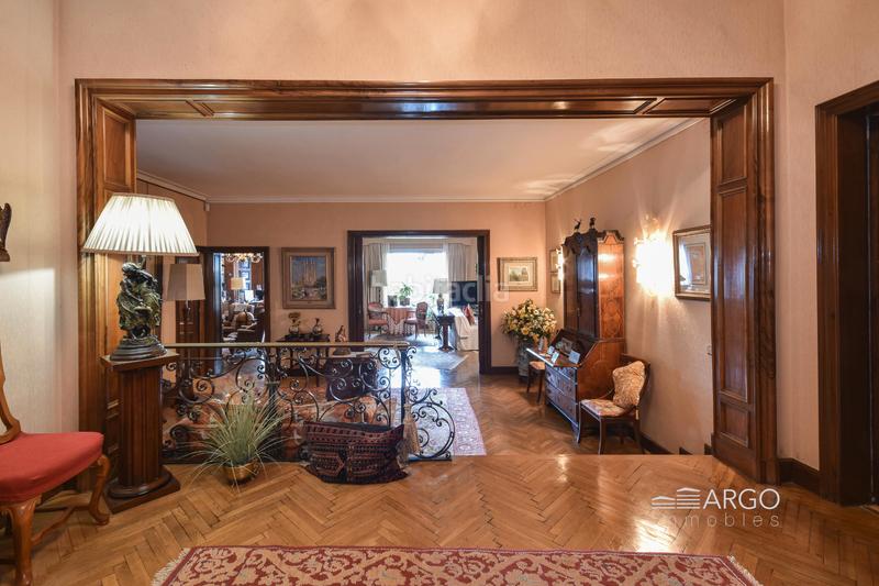 Foto 90774637-df08-48cb-910b-c75dd386c043. Appartement avec cheminée chauffage dans Sant Gervasi - Galvany Barcelona