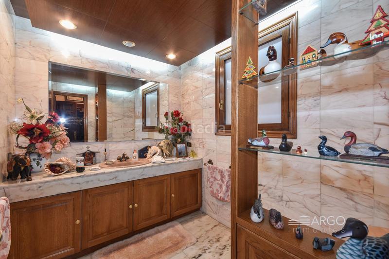 Foto 91276a90-f96f-4e1a-967b-126ef06e5e0f. Appartement avec cheminée chauffage dans Sant Gervasi - Galvany Barcelona