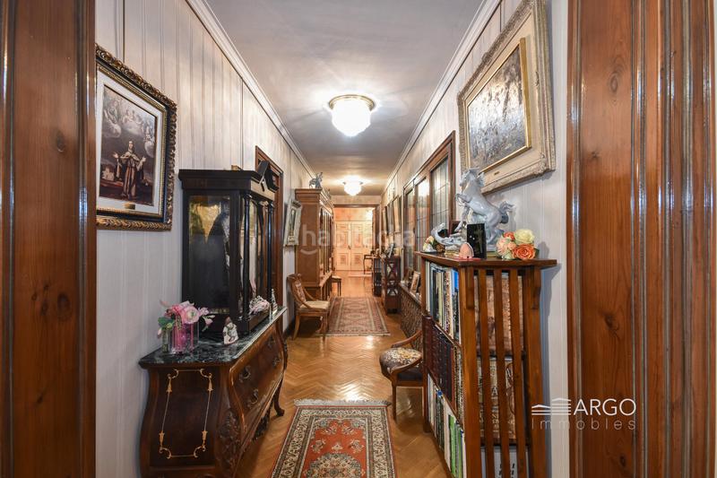 Foto 92e5cc56-c096-4aa8-8be8-5a3f17964090. Appartement avec cheminée chauffage dans Sant Gervasi - Galvany Barcelona