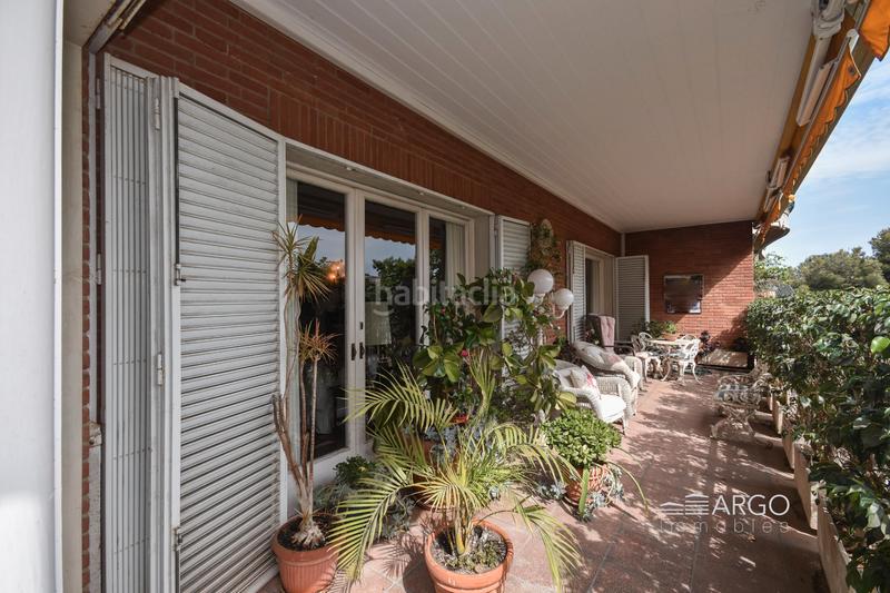 Foto 9f636a1a-488a-4301-b9e1-8d8d87b3e78d. Appartement avec cheminée chauffage dans Sant Gervasi - Galvany Barcelona