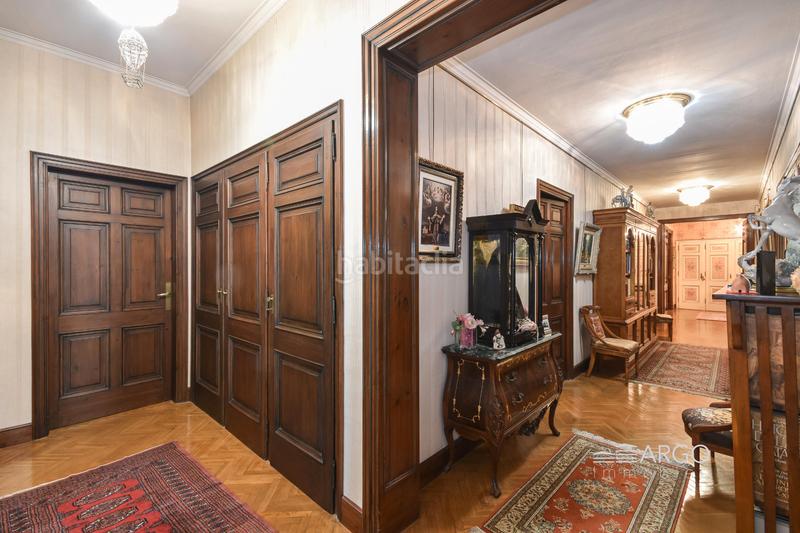 Foto a9151540-b509-4bca-b40c-842dd6dafa61. Appartement avec cheminée chauffage dans Sant Gervasi - Galvany Barcelona