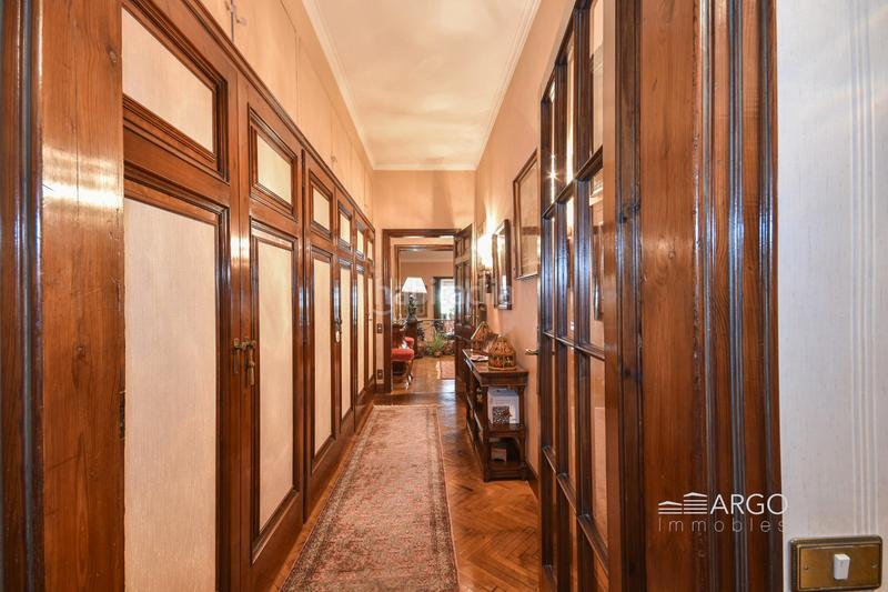 Foto be589d02-b963-4b71-a9e6-ac2cf20cbe9c. Appartement avec cheminée chauffage dans Sant Gervasi - Galvany Barcelona