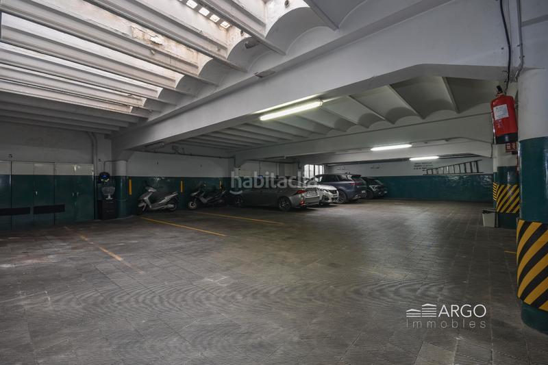 Foto c6e14980-3d52-4cec-b788-54b4bed9eeab. Appartement avec cheminée chauffage dans Sant Gervasi - Galvany Barcelona