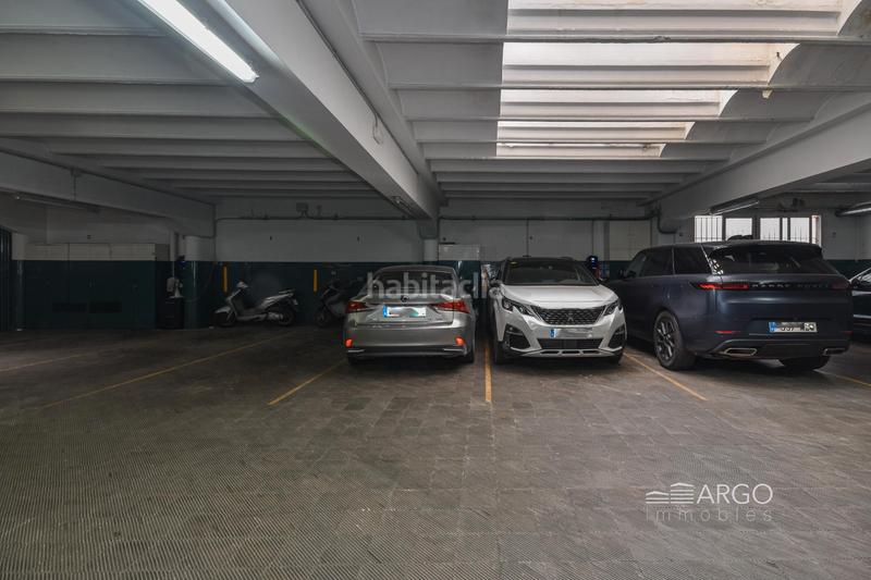 Foto c8dbd162-51ef-4396-8149-9de589bdf05f. Appartement avec cheminée chauffage dans Sant Gervasi - Galvany Barcelona