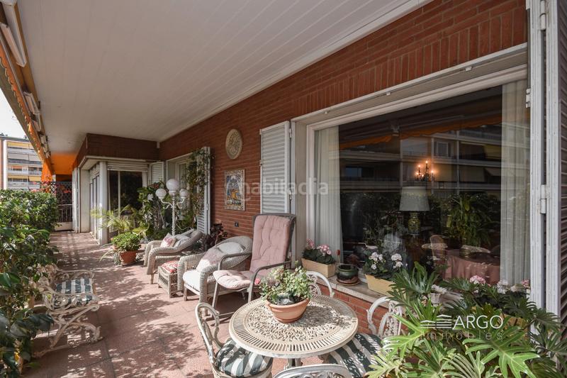 Foto cb430707-c9a2-47be-b545-be1e660cebbf. Appartement avec cheminée chauffage dans Sant Gervasi - Galvany Barcelona