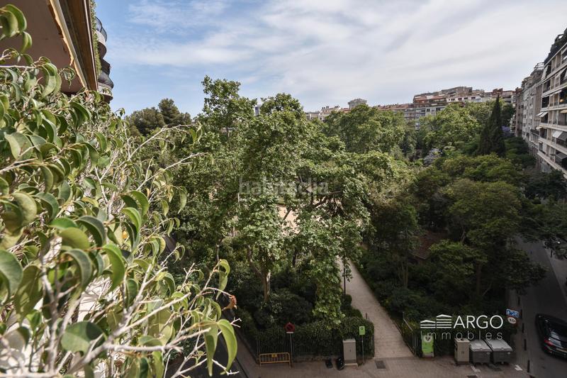 Foto d6d9903f-55fb-48e9-893e-81c3e091160a. Appartement avec cheminée chauffage dans Sant Gervasi - Galvany Barcelona