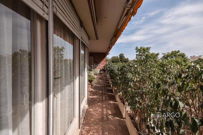 Foto e70eabd4-02d6-45d9-bd62-f051f0d16858. Appartement avec cheminée chauffage dans Sant Gervasi - Galvany Barcelona