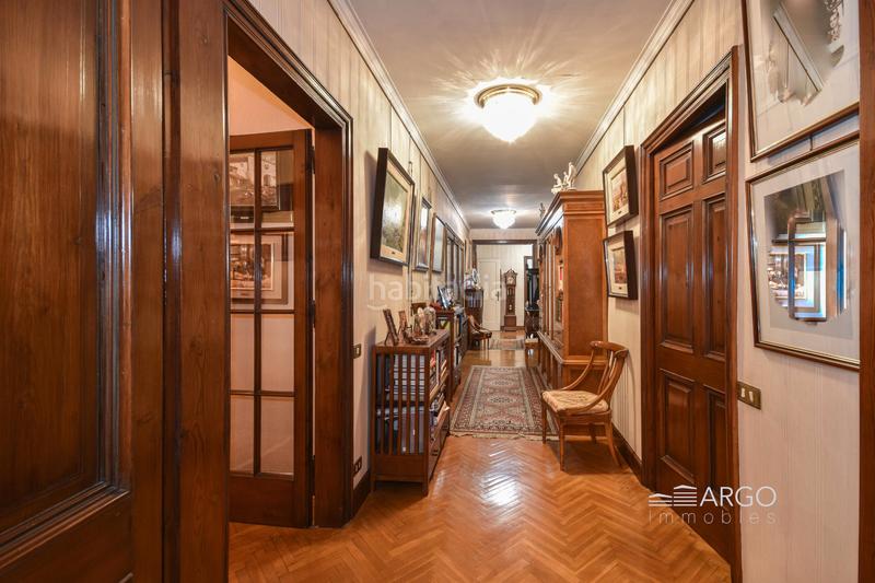 Foto ef36c2cf-2130-44bc-b96e-82180df7fcbe. Appartement avec cheminée chauffage dans Sant Gervasi - Galvany Barcelona