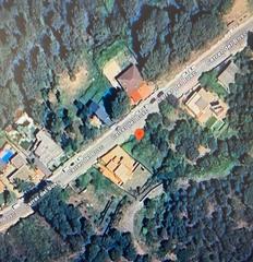 Terreny residencial  Carrer del bosc