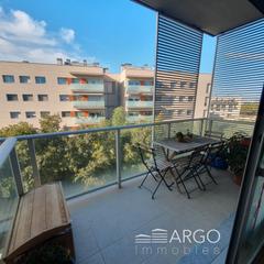 Pis  Carrer de josep irla. Piso en can matas - sant cugat del valls