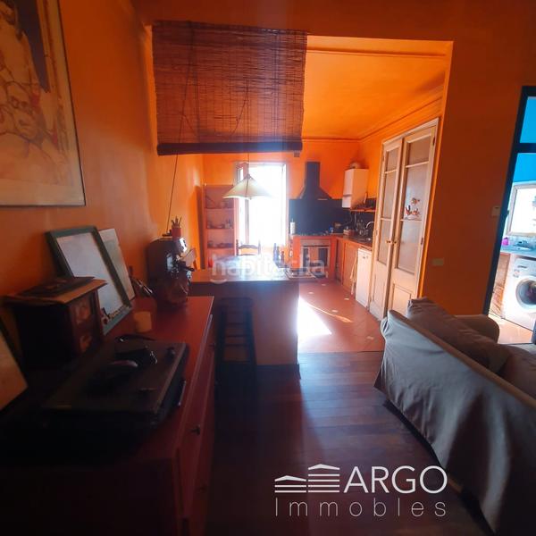 Foto 95031805-f3d6-4975-b74d-624f3b01f2d7. Casa finca de tres viviendas en sarria- en Sarrià Barcelona