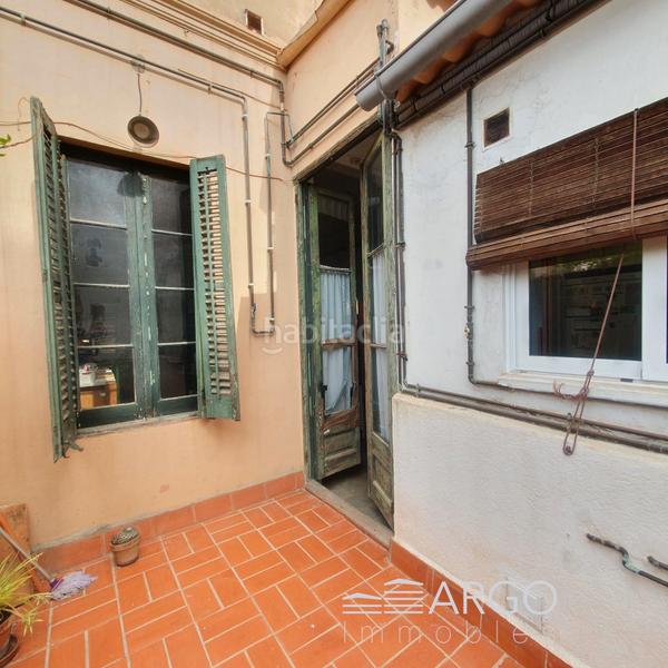 Foto 9c978744-34ea-4f89-b183-0b090cca023f. Casa finca de tres viviendas en sarria- en Sarrià Barcelona