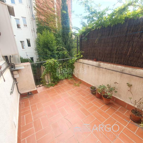 Foto e437a018-cef0-427a-bc6f-62b5e3a7ab90. Casa finca de tres viviendas en sarria- en Sarrià Barcelona