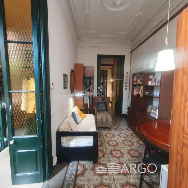 Foto e45089d6-d823-477f-8482-f5215b641300. Casa finca de tres viviendas en sarria- en Sarrià Barcelona