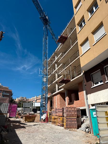 Foto 705e3abb-9ef5-40e7-a5c1-70e178b28618. Pis a avinguda catalunya 3 a Mas Rampinyo - Montcada Nova - Carrerada Montcada i Reixac