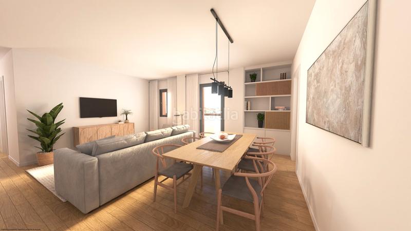 Foto db27eda6-76d3-45a6-abf2-25672d5874cf. Pis a avinguda catalunya 3 a Mas Rampinyo - Montcada Nova - Carrerada Montcada i Reixac