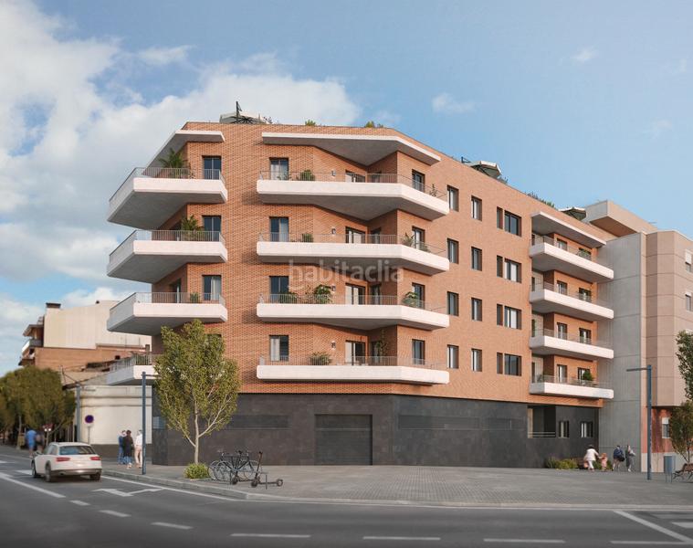 Foto e84969e7-d301-4dfe-bc16-a637b6943f0e. Pis a avinguda catalunya 3 a Mas Rampinyo - Montcada Nova - Carrerada Montcada i Reixac