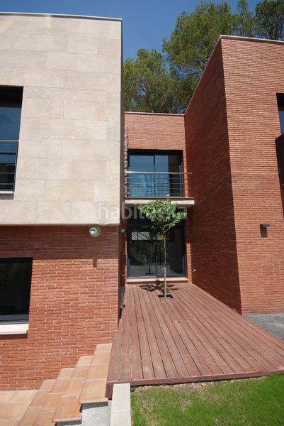 Foto 82a0c077-53e5-4d49-83f2-9754e5a30a7b. Xalet amb aparcament a Matadepera
