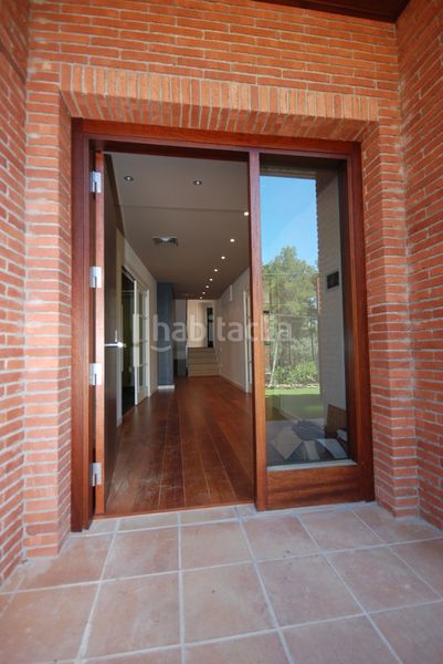 Foto d11b44b7-8d10-4f9c-ae52-9a8284c9a97f. Xalet amb aparcament a Matadepera