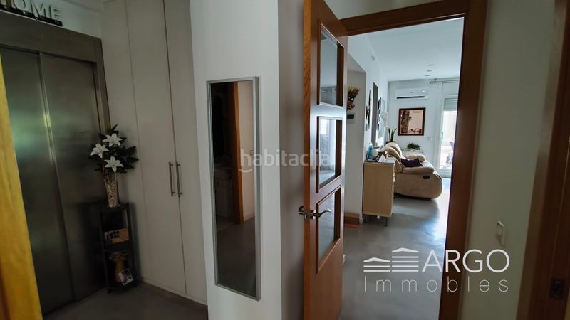 Foto c719e4eb-9e8b-4ad2-baab-f06339dca792. Pis amb calefacció a Centre Rubí