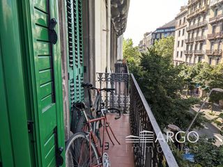 Piso en Carrer de Balmes