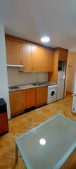 Alquiler Estudio  Calle de martínez de la riva. Estupendo estudio en alquiler en el metro de nueva numancia