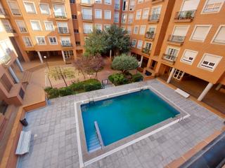 Location Appartement  Paseo del molino. Estupendo apartamento en alquiler en el metro de legazpi