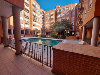 Location Appartement  Paseo del molino. Estupendo apartamento en alquiler en el metro de legazpi