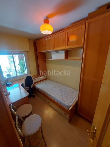 Foto d5ec7519-ad94-4e7f-a97d-119f404bb17a. Pis amb calefacció a Casco Histórico de Vallecas Madrid