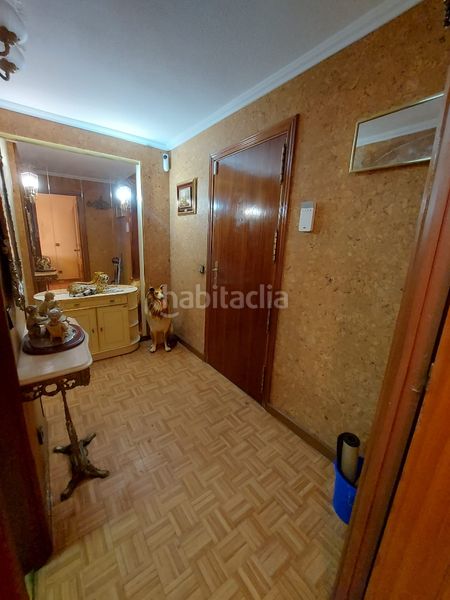 Foto 063a082f-c8b0-4405-9868-0448bad94161. Pis amb calefacció aparcament a Palomeras Sureste Madrid
