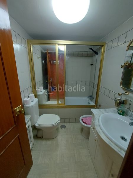 Foto a0054562-d078-4854-a1a7-63e41b9e16a0. Pis amb calefacció aparcament a Palomeras Sureste Madrid