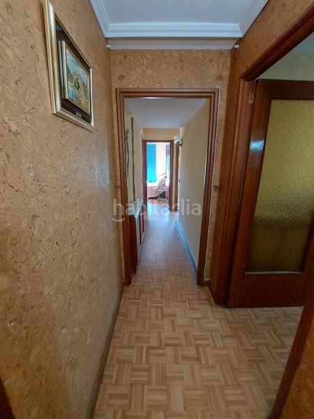 Foto c01a194f-f240-46a1-9281-f7c381decd7a. Pis amb calefacció aparcament a Palomeras Sureste Madrid