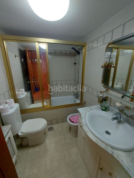 Foto c4154272-f389-45a9-af9c-34670c501196. Pis amb calefacció aparcament a Palomeras Sureste Madrid