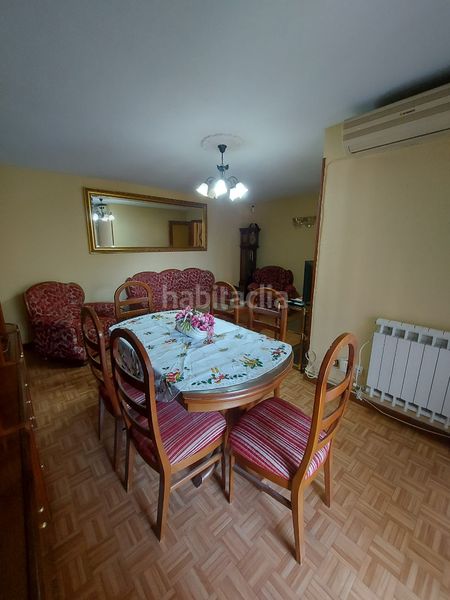 Foto f94b3fb8-ea20-45b2-93e4-417fc3b48769. Pis amb calefacció aparcament a Palomeras Sureste Madrid