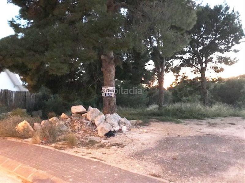 Foto 9c4feb2d-7323-4a5c-8d07-5c2270484ae2. Wohngrundstück in Altea la vella Altea