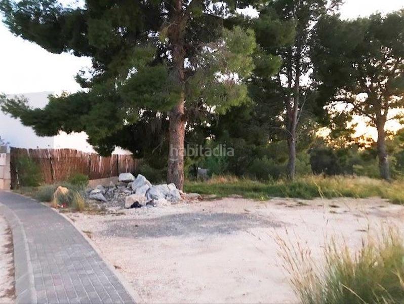 Foto ceefccc5-fbe2-4c84-ab9d-e0e1b861681f. Wohngrundstück in Altea la vella Altea