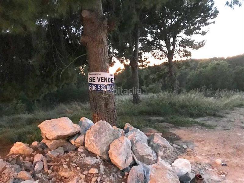 Foto ead40b00-ee90-49cb-8896-eea8b55fd34f. Wohngrundstück in Altea la vella Altea