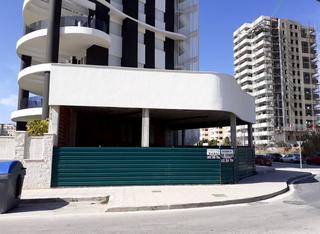 Local Comercial  N/a. Local comercial bien situado en calpe, perfecto para cualquier t