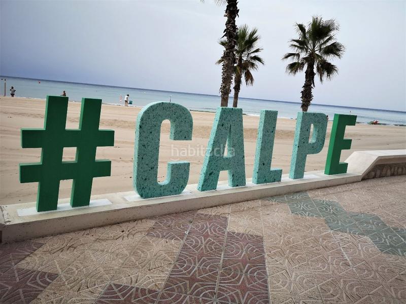 Foto 185b1409-fe10-4774-b7f2-53a715fc869c. Appartement in Pueblo Calp