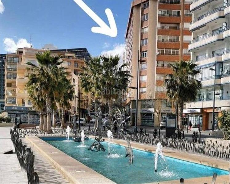 Foto 83f8762e-ad1b-4e99-9de9-1a6e20434a9a. Appartement in Pueblo Calp