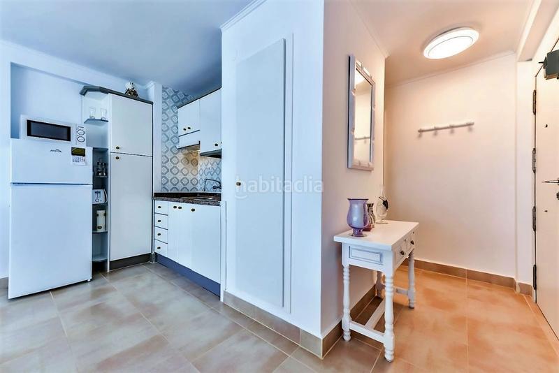 Foto cf593f2f-69dc-4841-8631-72b37fc59733. Appartement in Pueblo Calp