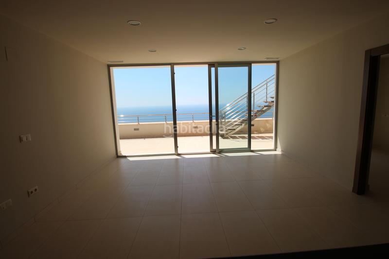 Foto 020ae661-c90c-4378-b624-df5167a04d6a. Appartement mit heizung parking pool in Altea hills Altea