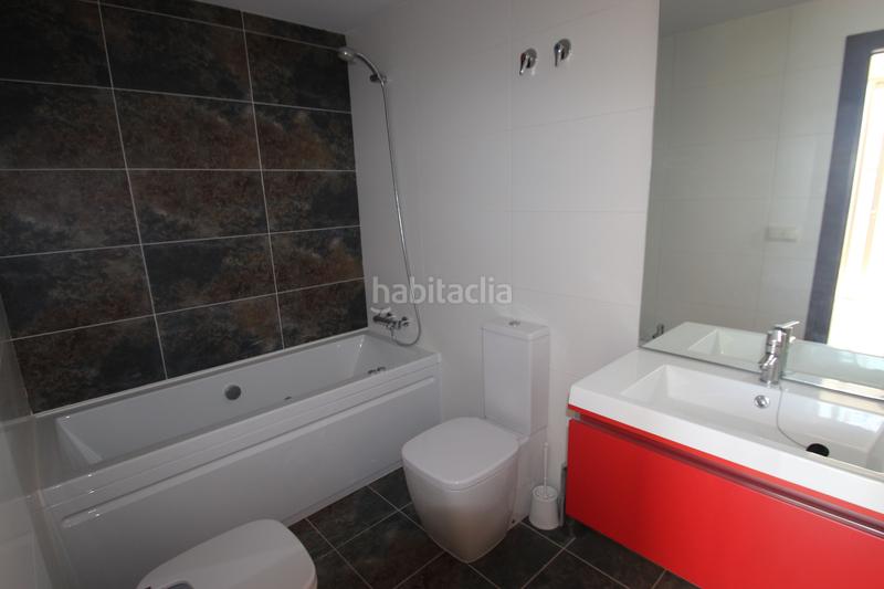 Foto 50afece4-8008-4d0e-be8d-613faadd6b3f. Appartement mit heizung parking pool in Altea hills Altea