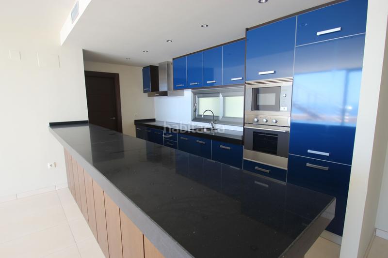 Foto 72c3d61d-d733-4e02-8427-85871e99aebd. Appartement mit heizung parking pool in Altea hills Altea