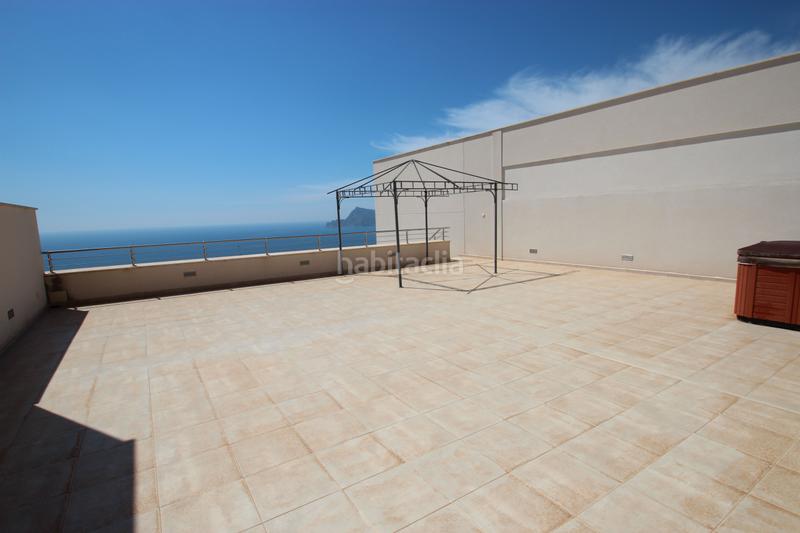 Foto e979e2b3-7f16-4706-94f8-8307cd1c1155. Appartement mit heizung parking pool in Altea hills Altea