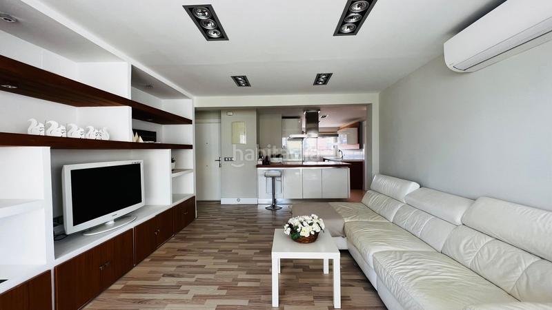 Foto 0ada88d9-0cce-460c-9027-ca62f3014a92. Apartamento  en primera línea de mar en la Playa Levante en Benidorm